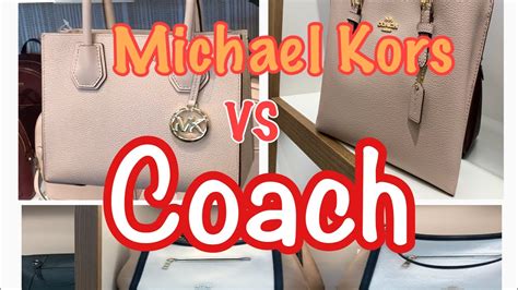 michael kors vs mk